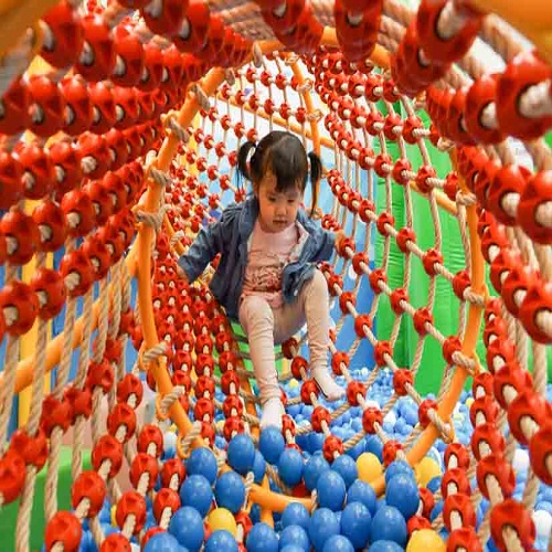 Best Indoor Playgroom And playground in heebol