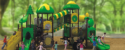 kids playground equipment