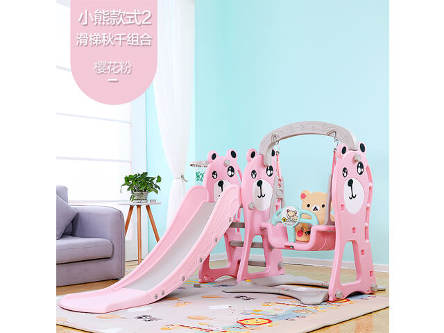 Indoor Small Playset HB-201909