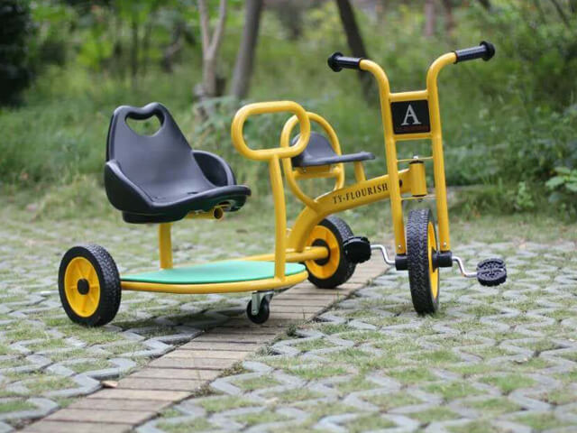 Baby Tricycle HB-201930