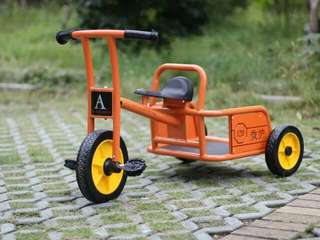 Baby Tricycle HB-201932