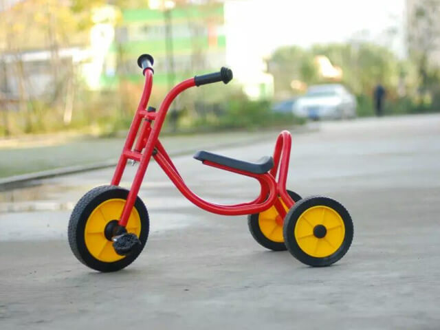 Baby Tricycle HB-201934