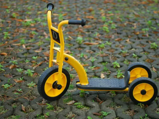 Baby Tricycle HB-201935