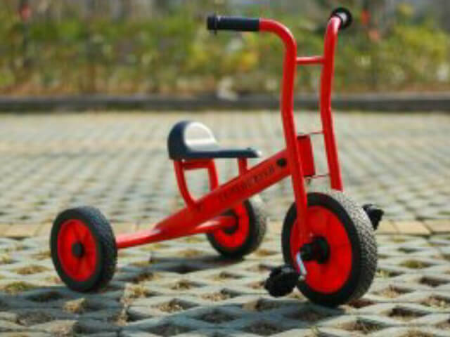 Baby Tricycle HB-201936