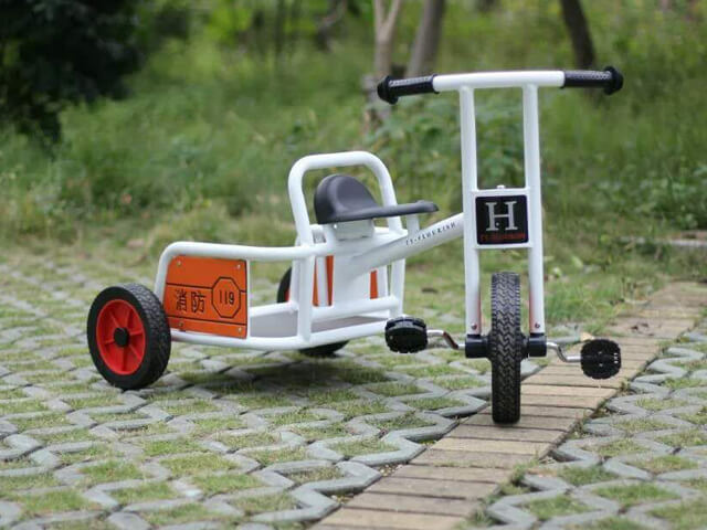 Baby Tricycle HB-201938