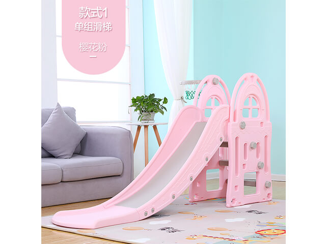 China supplier cheap Indoor Playground Equipment Slide