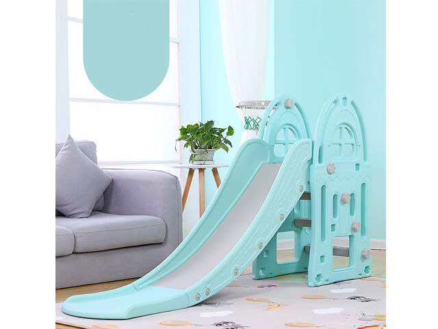 China supplier cheap Indoor Playground Equipment Slide