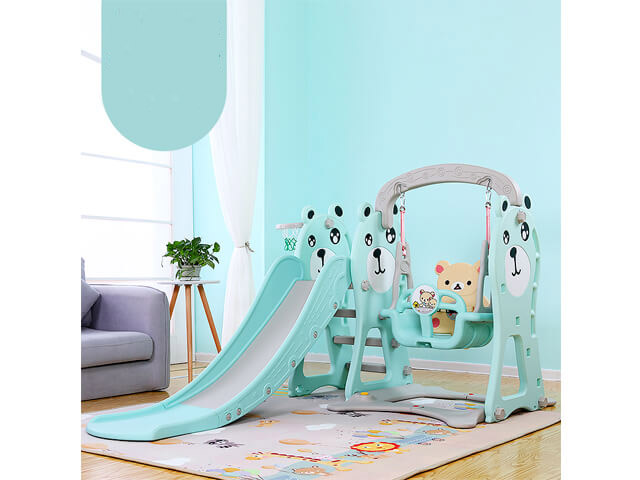 Indoor Small Playset HB-201909