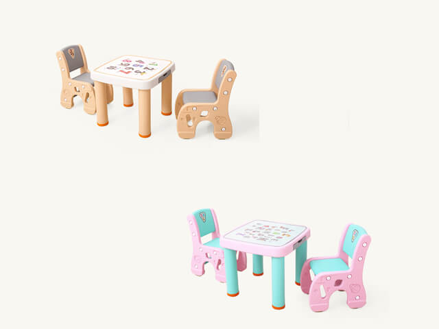 Indoor Small Playset HB-201911