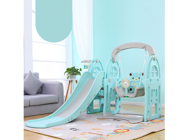 Indoor Small Playset