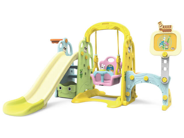 Indoor Small Playset HB-17068