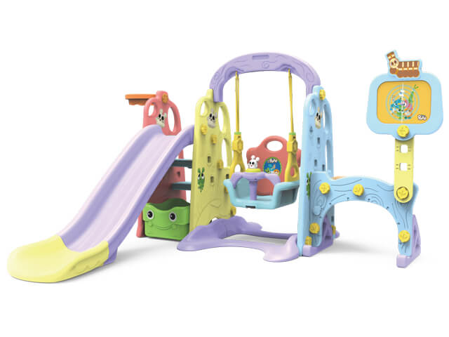 Indoor Small Playset HB-17068