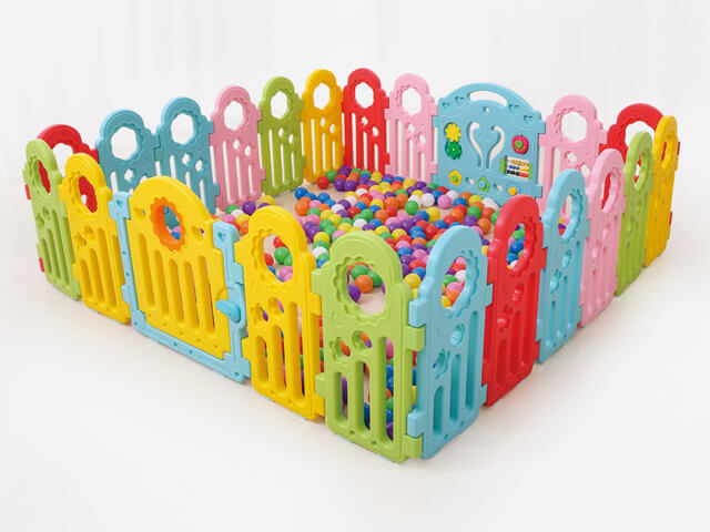 Indoor Small Playset HB-201913