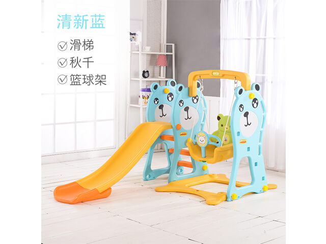 Indoor Small Playset HB-201914