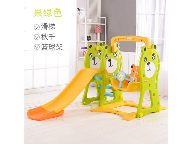 Indoor Small Playset HB-201914