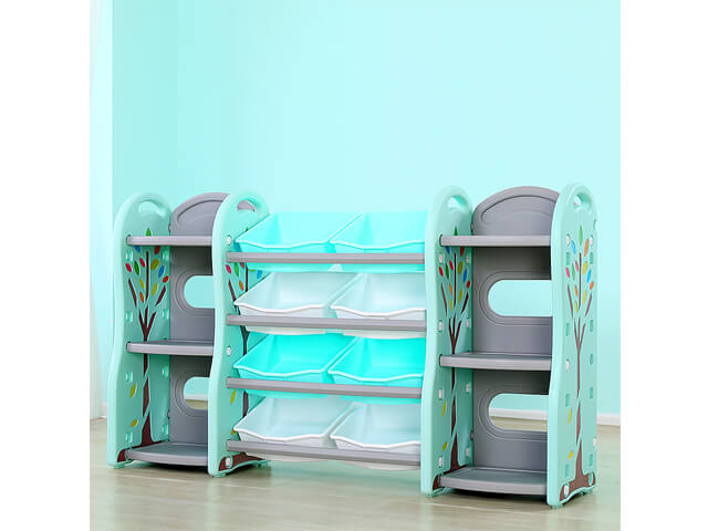 Indoor Small Playset HB-201918