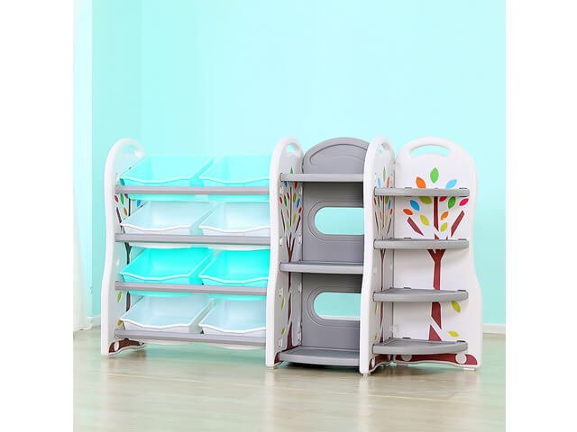 Indoor Small Playset HB-201919