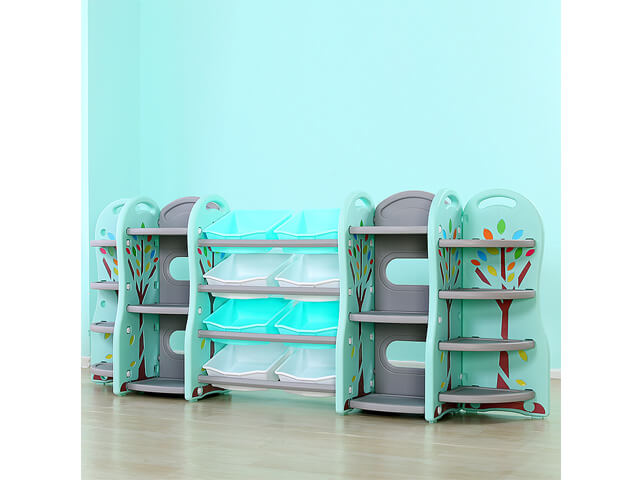 Indoor Small Playset HB-201920