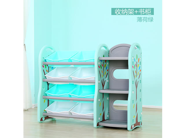 Indoor Small Playset HB-201921