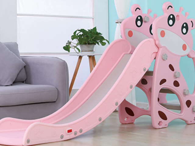 Indoor small Playset Sales Indoor slide