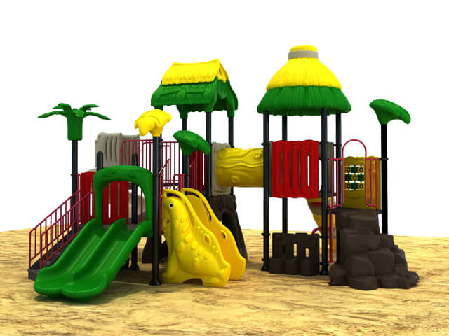 Playground Spring Series ML-1600011