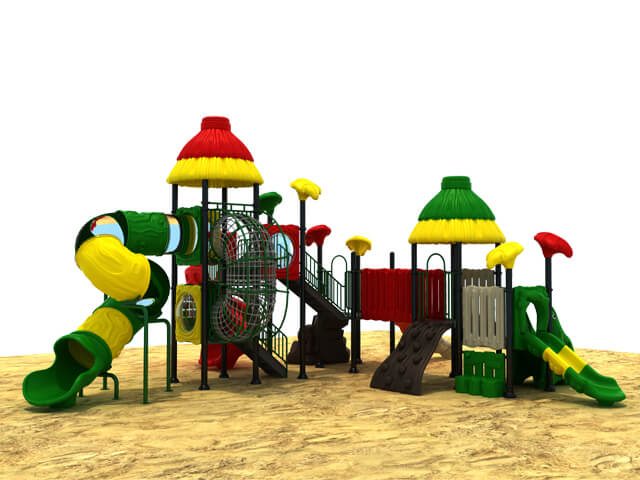 Playground Spring Series ML-1600013