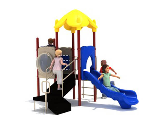 Outdoor playground Field xt-3
