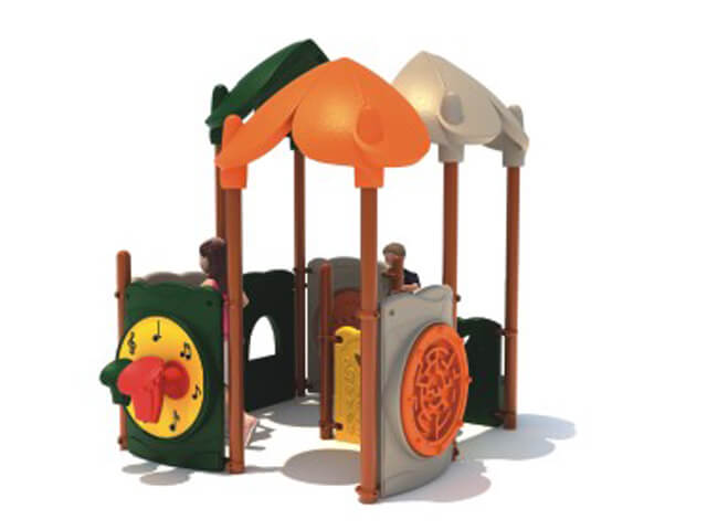 Outdoor playground Field xt-4