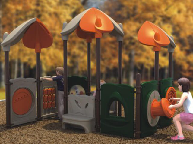 Outdoor playground Field xt-5