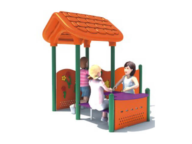 Outdoor playground Field xt-6