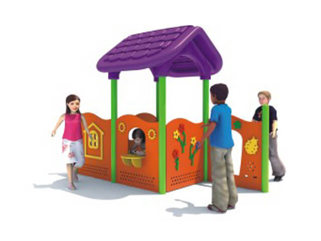 Outdoor playground Field xt-7