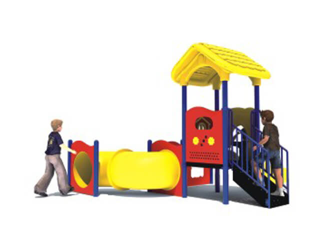 Outdoor playground Field xt-8