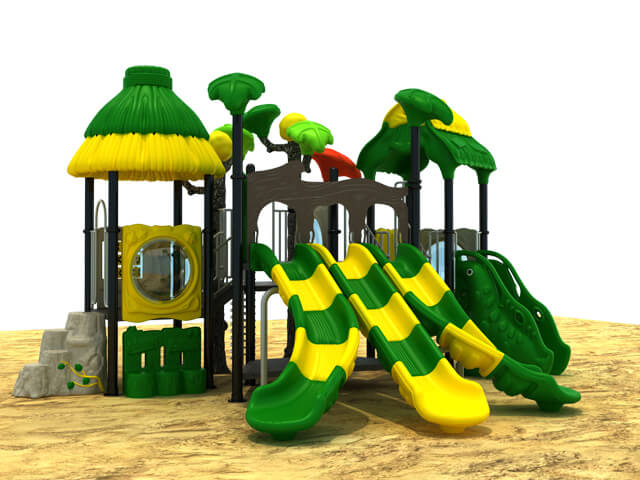 Playground Spring Series ML-1600012