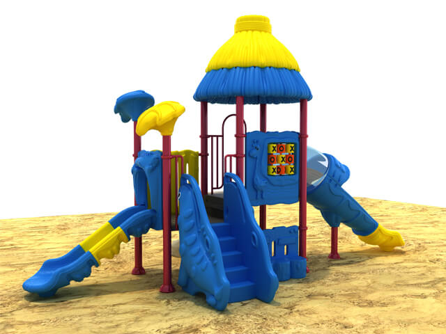 Playground Spring Series ML-1600013