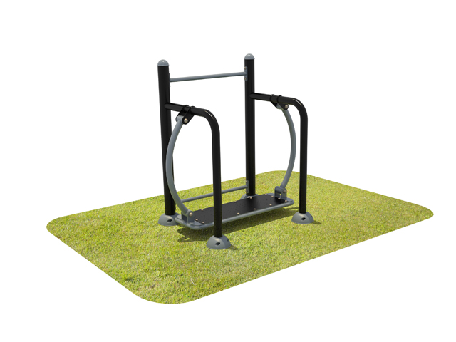 Sport & Fitness Equipment-Swing Board