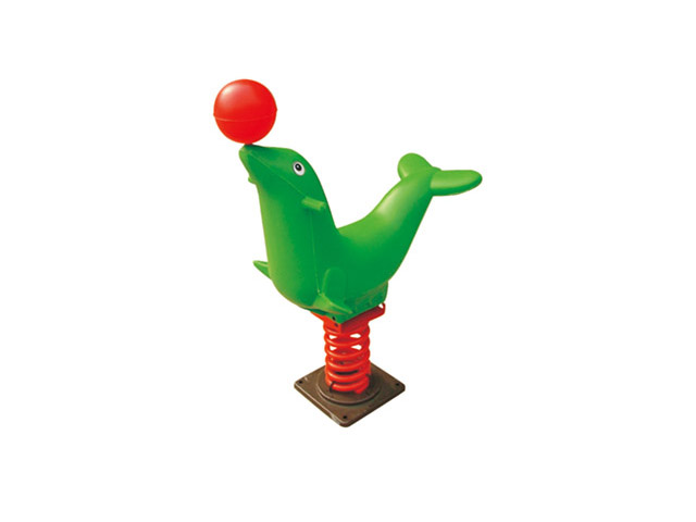 Spring Rider Toys