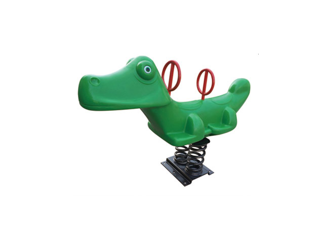 Spring Rider Toys