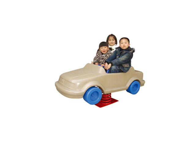 Spring Rider Toys
