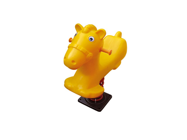 Spring Rider Toys