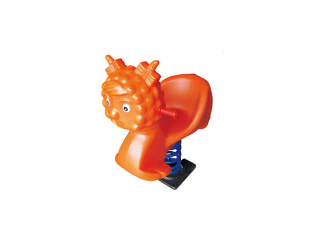 Spring Rider Toys