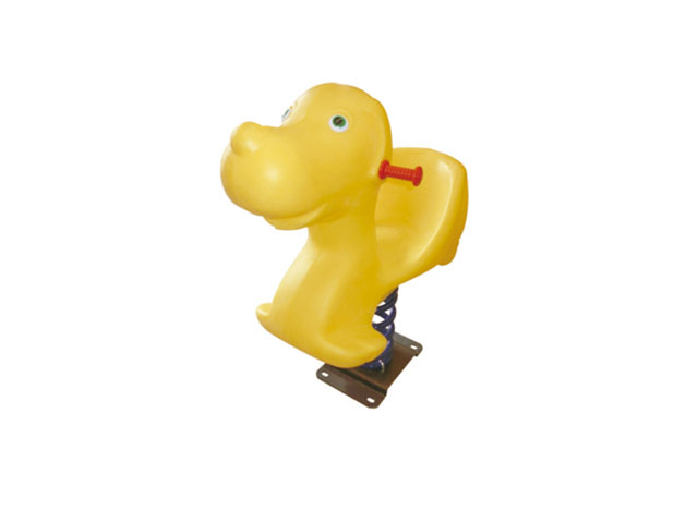 Spring Rider Toys