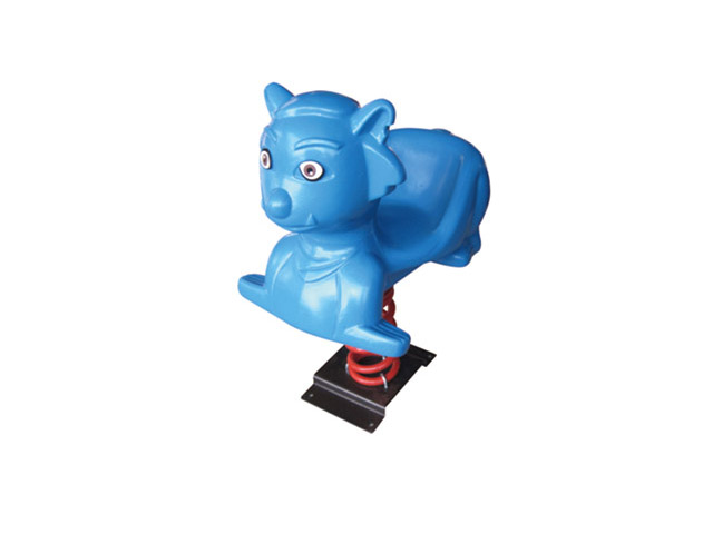 Spring Rider Toys