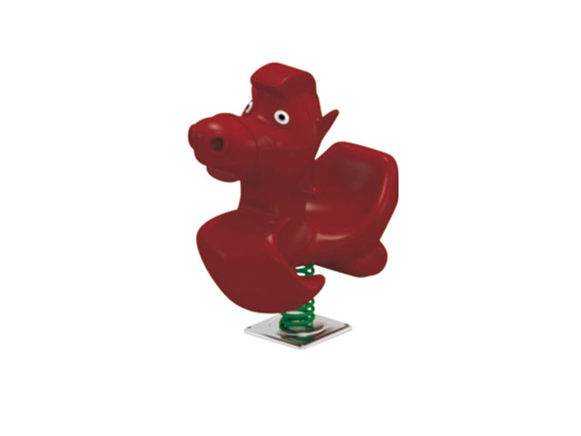 Spring Rider Toys