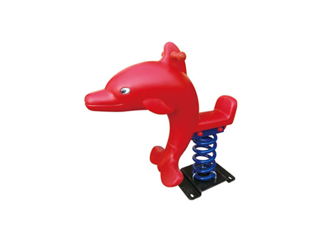Spring Rider Toys