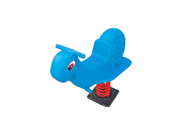 Spring Rider Toys