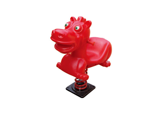 Spring Rider Toys