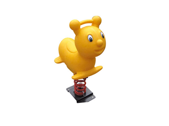 Spring Rider Toys
