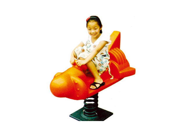 Spring Rider Toys