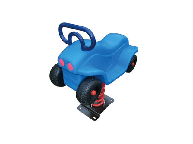 Spring Rider Toys