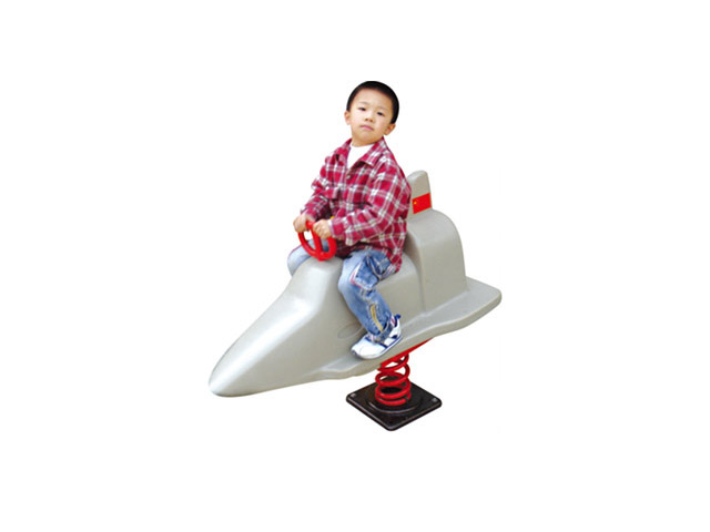 Spring Rider Toys